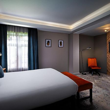 Kilmurry Lodge Hotel Limerick Junction Dış mekan fotoğraf