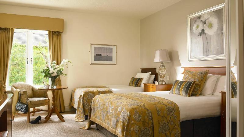 Kilmurry Lodge Hotel Limerick Junction Oda fotoğraf