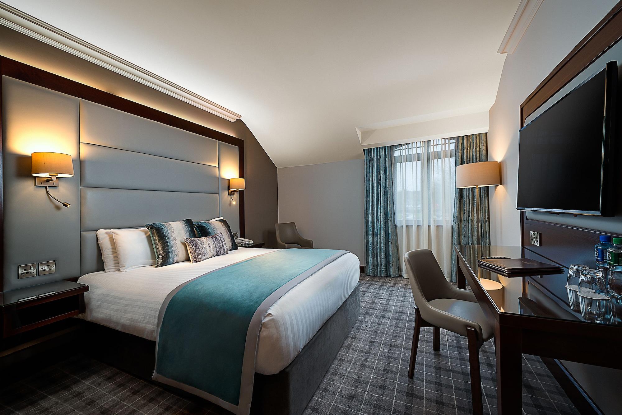Kilmurry Lodge Hotel Limerick Junction Dış mekan fotoğraf
