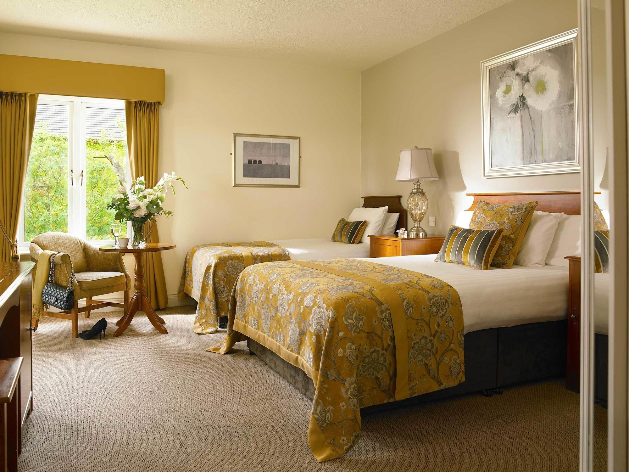 Kilmurry Lodge Hotel Limerick Junction Dış mekan fotoğraf
