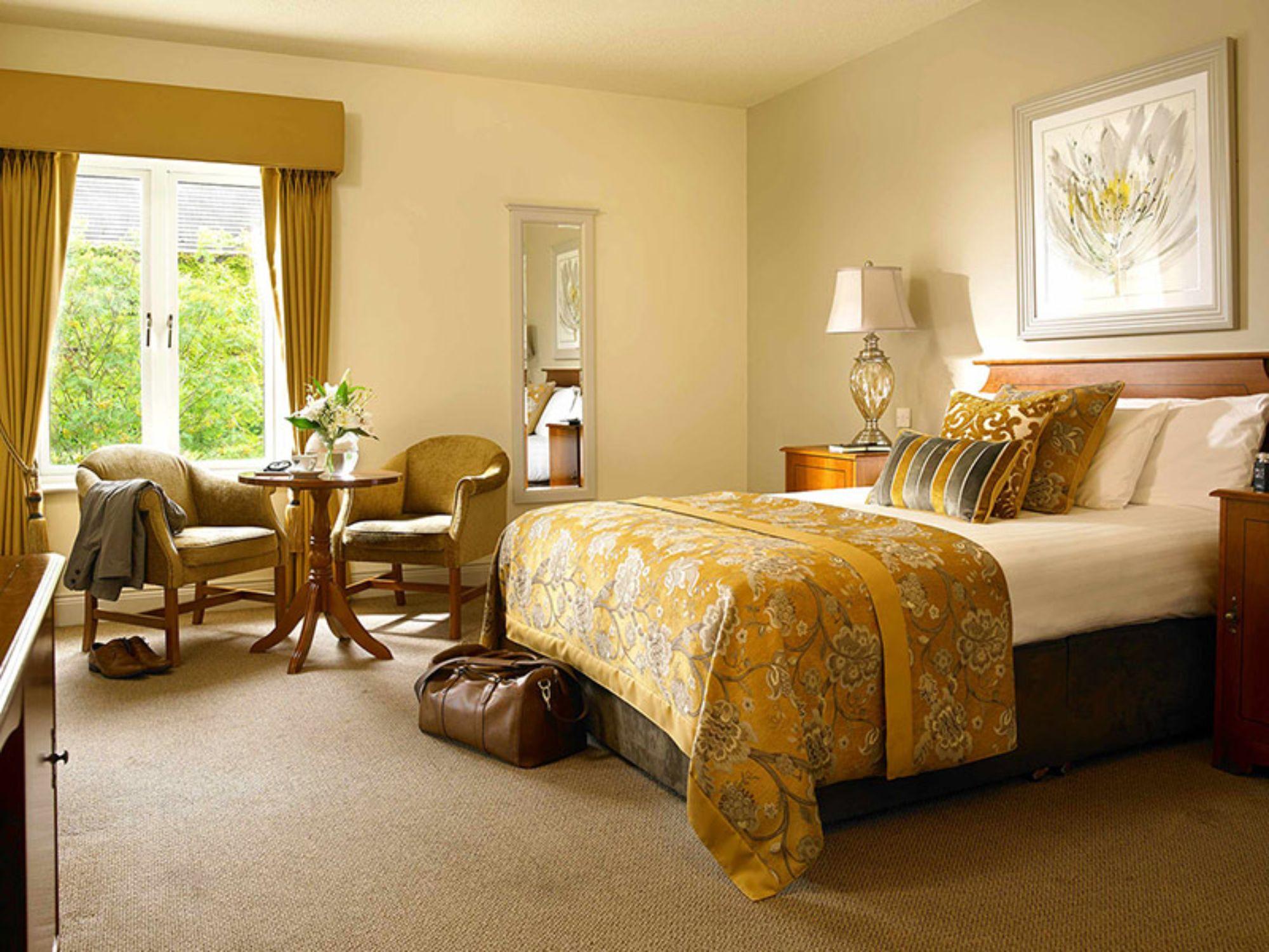 Kilmurry Lodge Hotel Limerick Junction Dış mekan fotoğraf