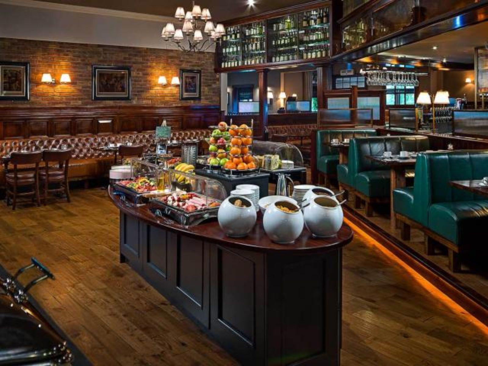 Kilmurry Lodge Hotel Limerick Junction Dış mekan fotoğraf