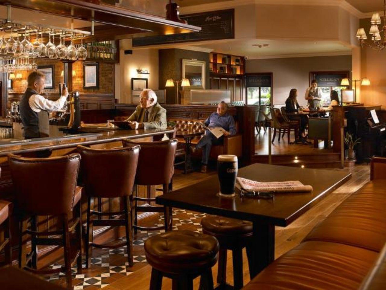 Kilmurry Lodge Hotel Limerick Junction Dış mekan fotoğraf