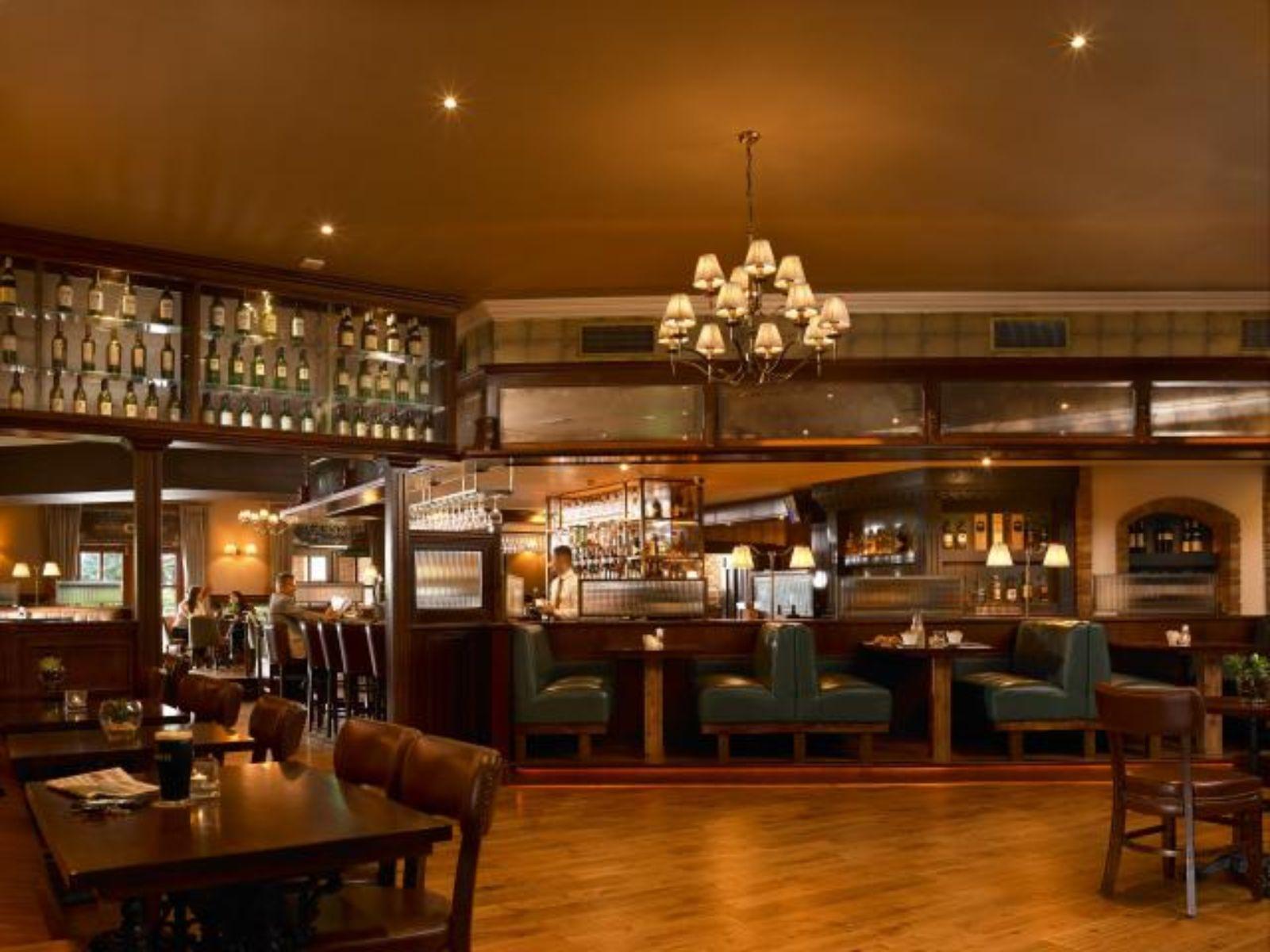 Kilmurry Lodge Hotel Limerick Junction Dış mekan fotoğraf