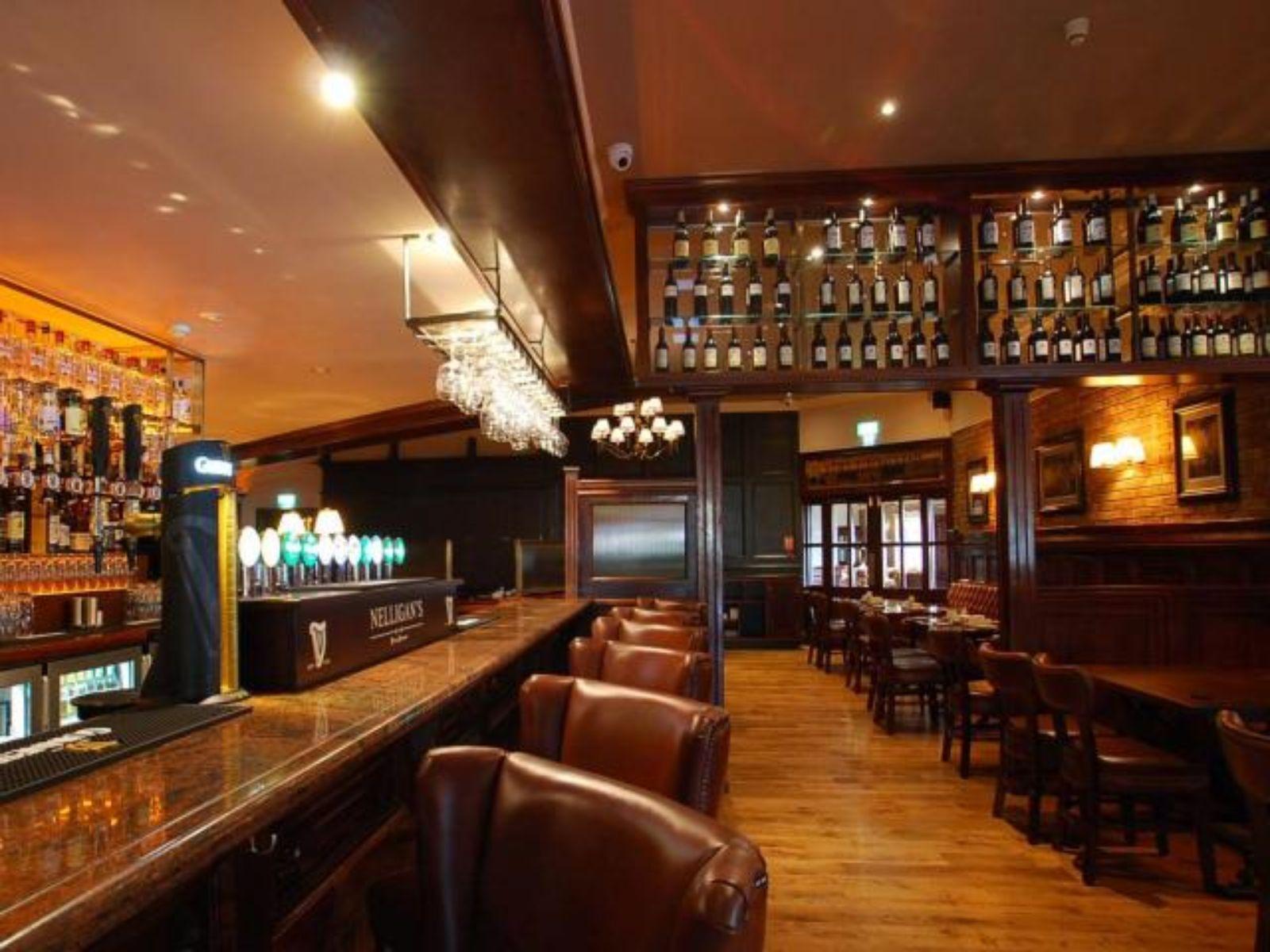 Kilmurry Lodge Hotel Limerick Junction Dış mekan fotoğraf