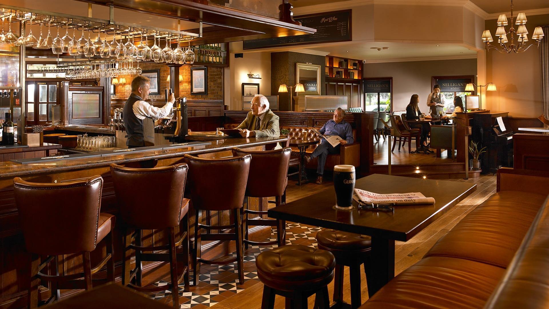 Kilmurry Lodge Hotel Limerick Junction Dış mekan fotoğraf