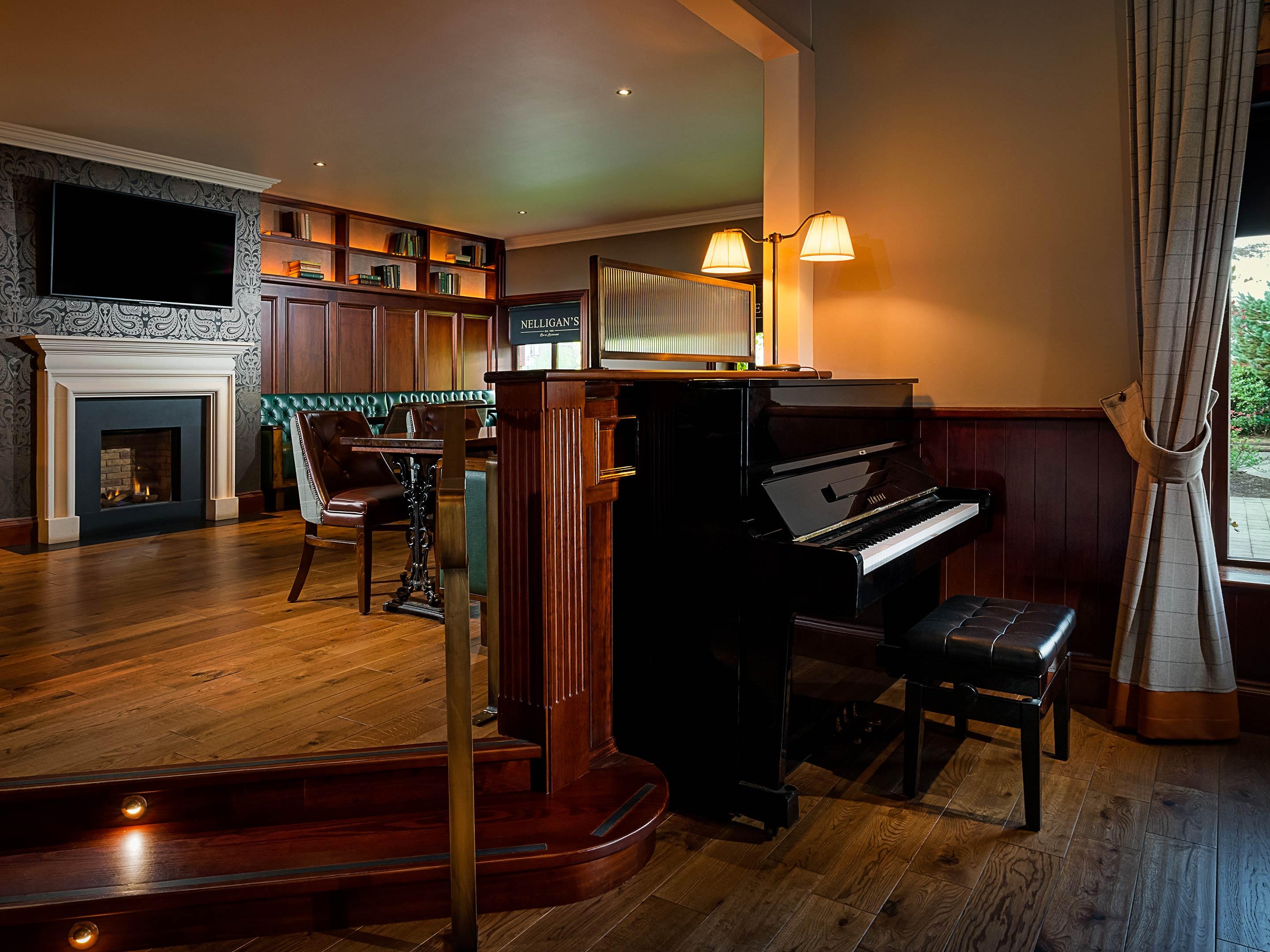 Kilmurry Lodge Hotel Limerick Junction Dış mekan fotoğraf