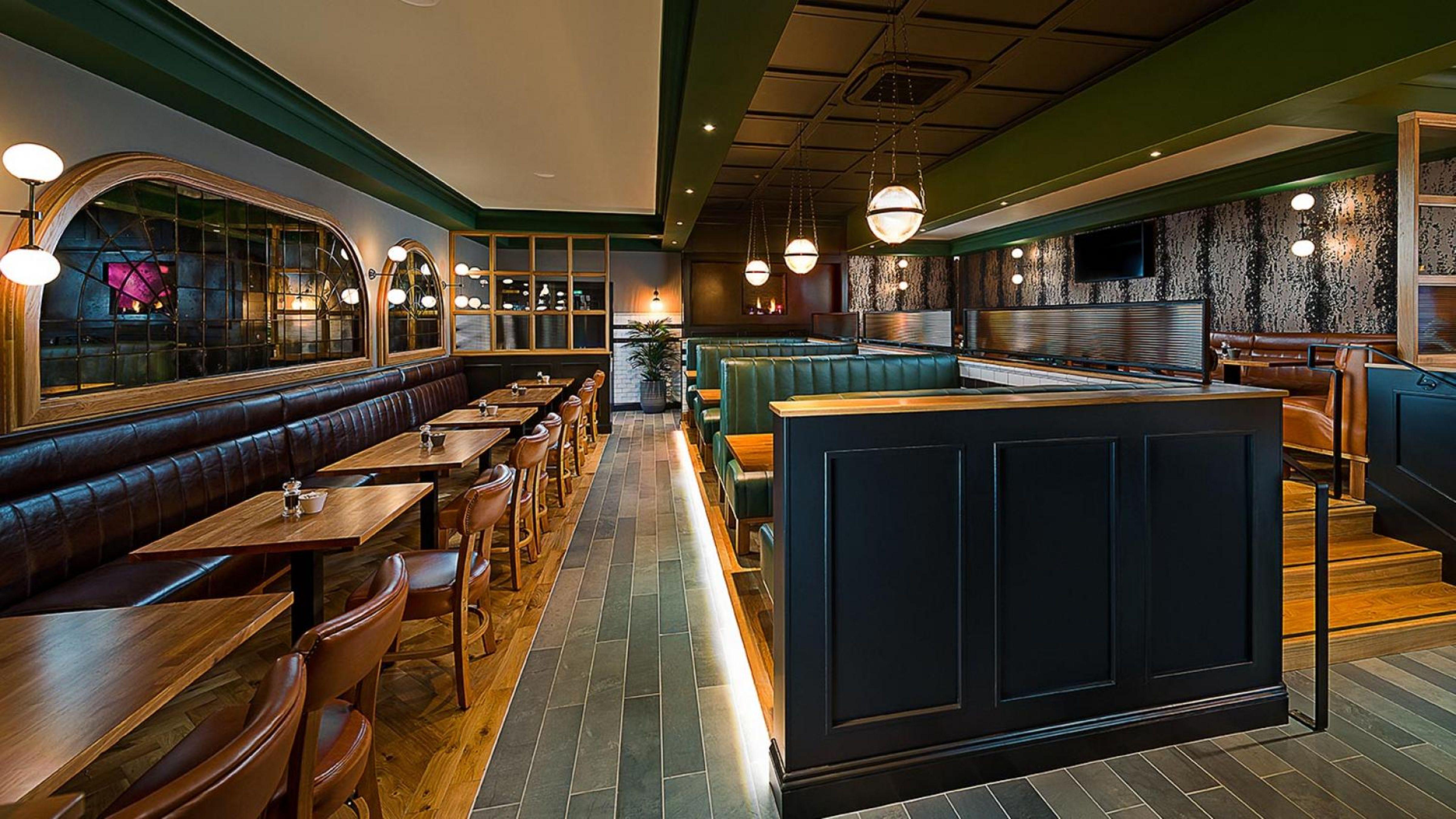 Kilmurry Lodge Hotel Limerick Junction Dış mekan fotoğraf