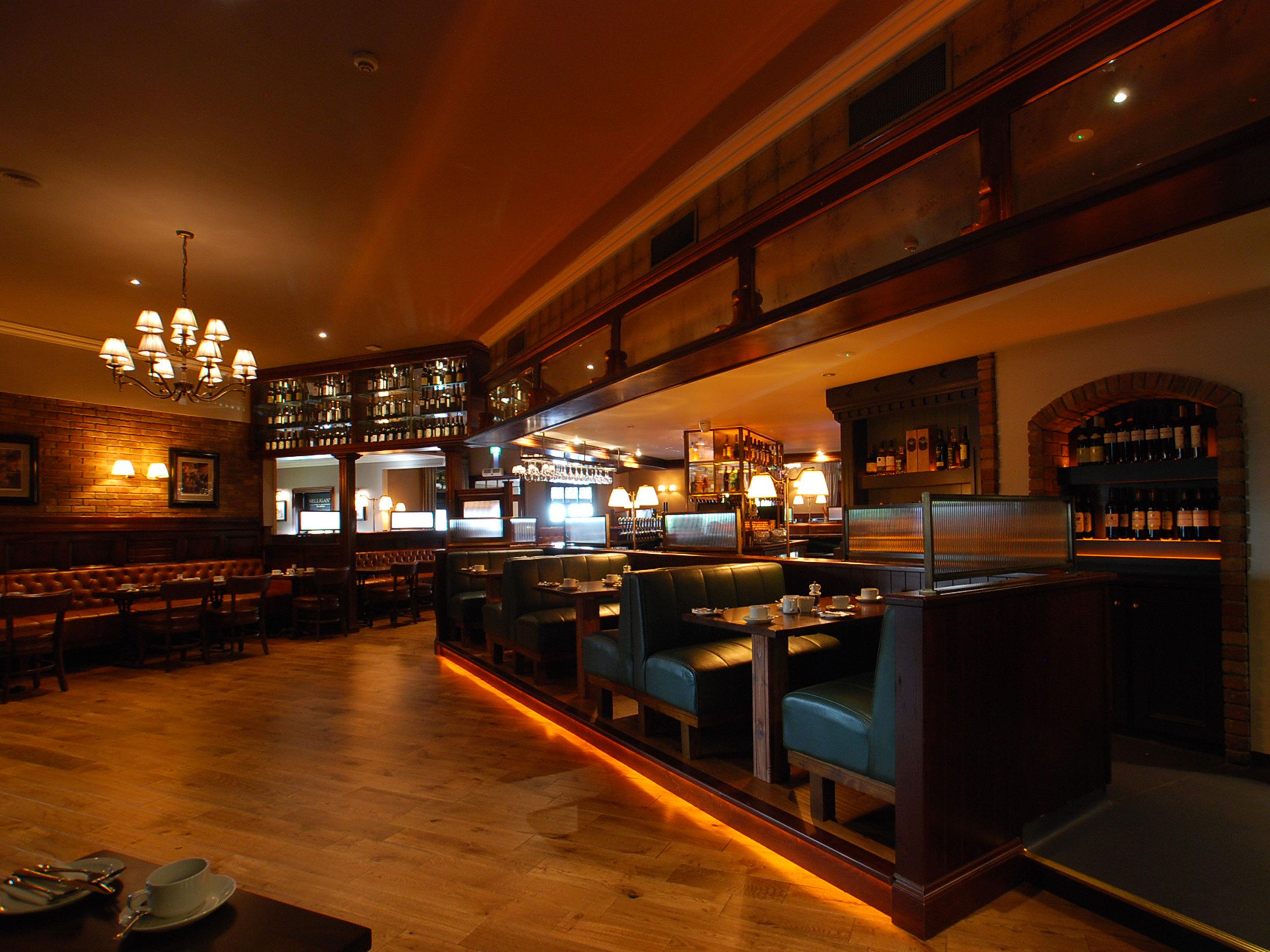 Kilmurry Lodge Hotel Limerick Junction Dış mekan fotoğraf