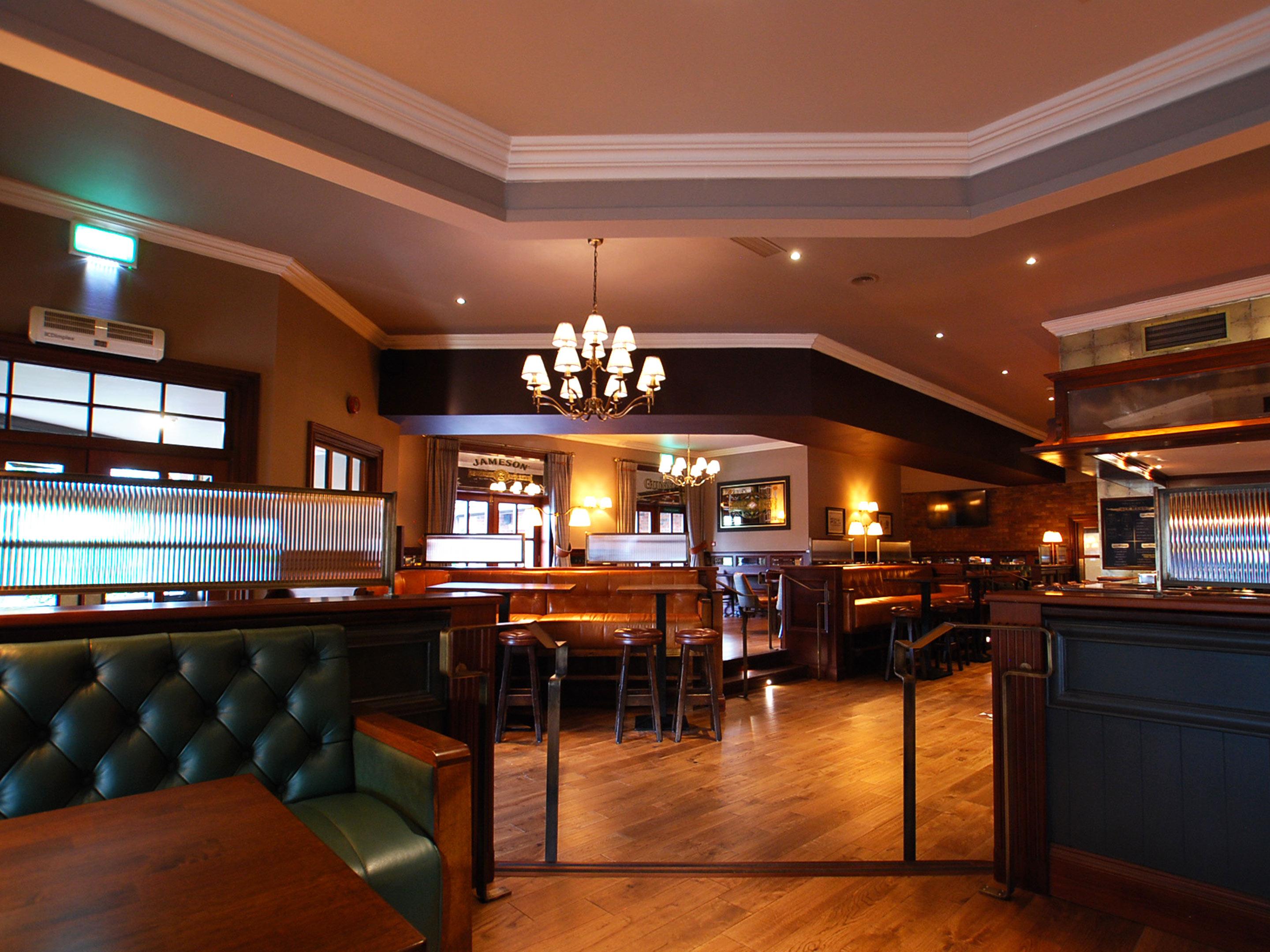 Kilmurry Lodge Hotel Limerick Junction Dış mekan fotoğraf
