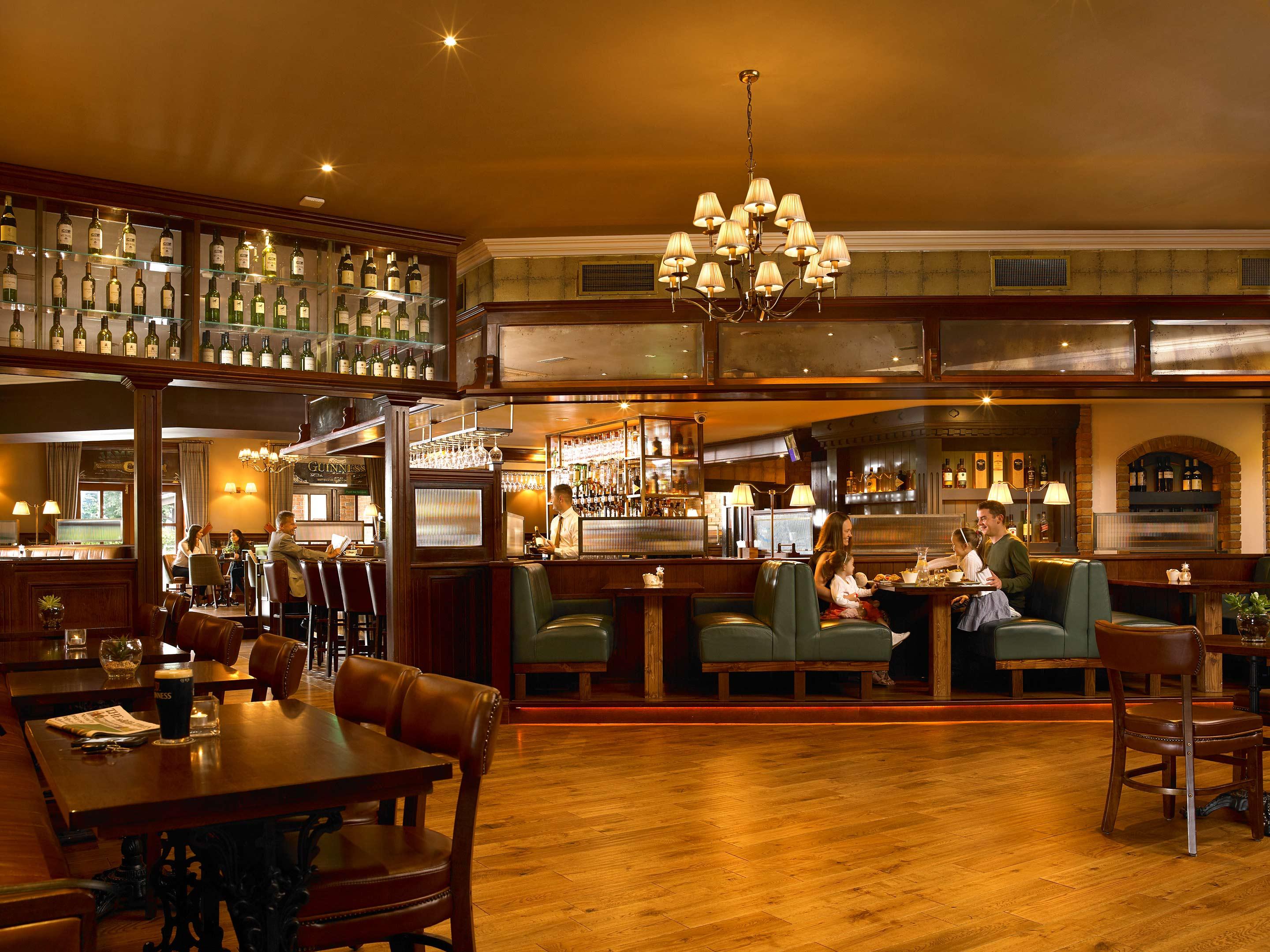 Kilmurry Lodge Hotel Limerick Junction Dış mekan fotoğraf