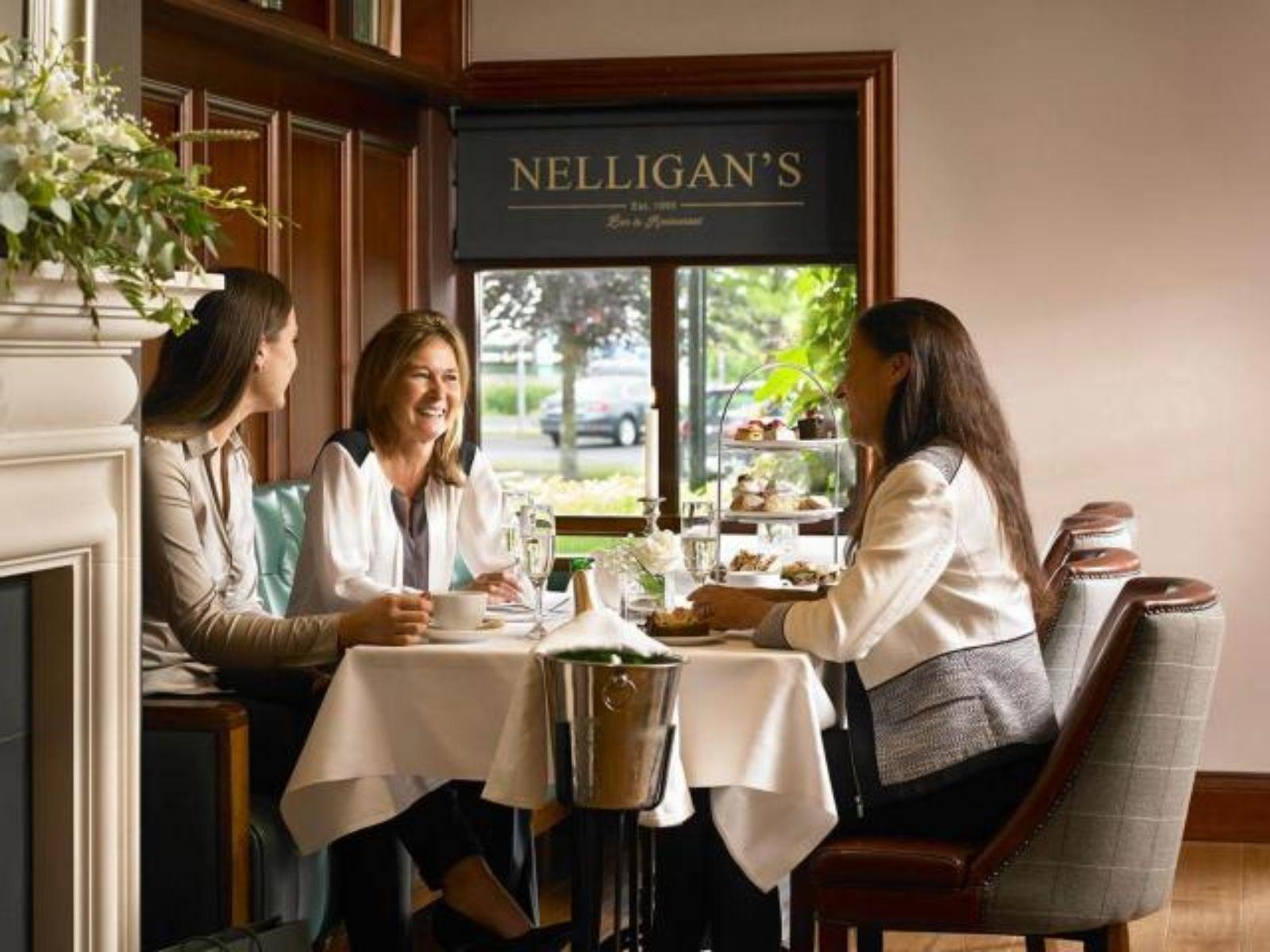 Kilmurry Lodge Hotel Limerick Junction Dış mekan fotoğraf
