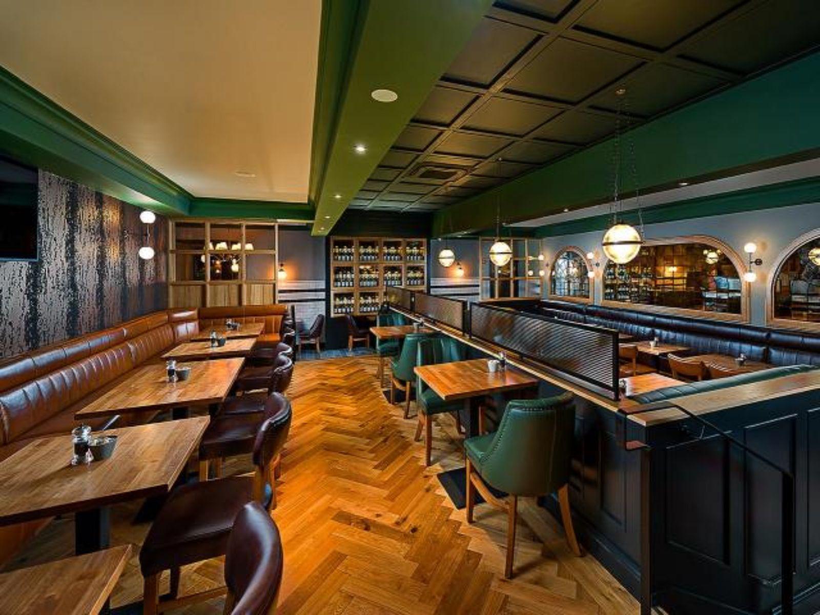 Kilmurry Lodge Hotel Limerick Junction Dış mekan fotoğraf