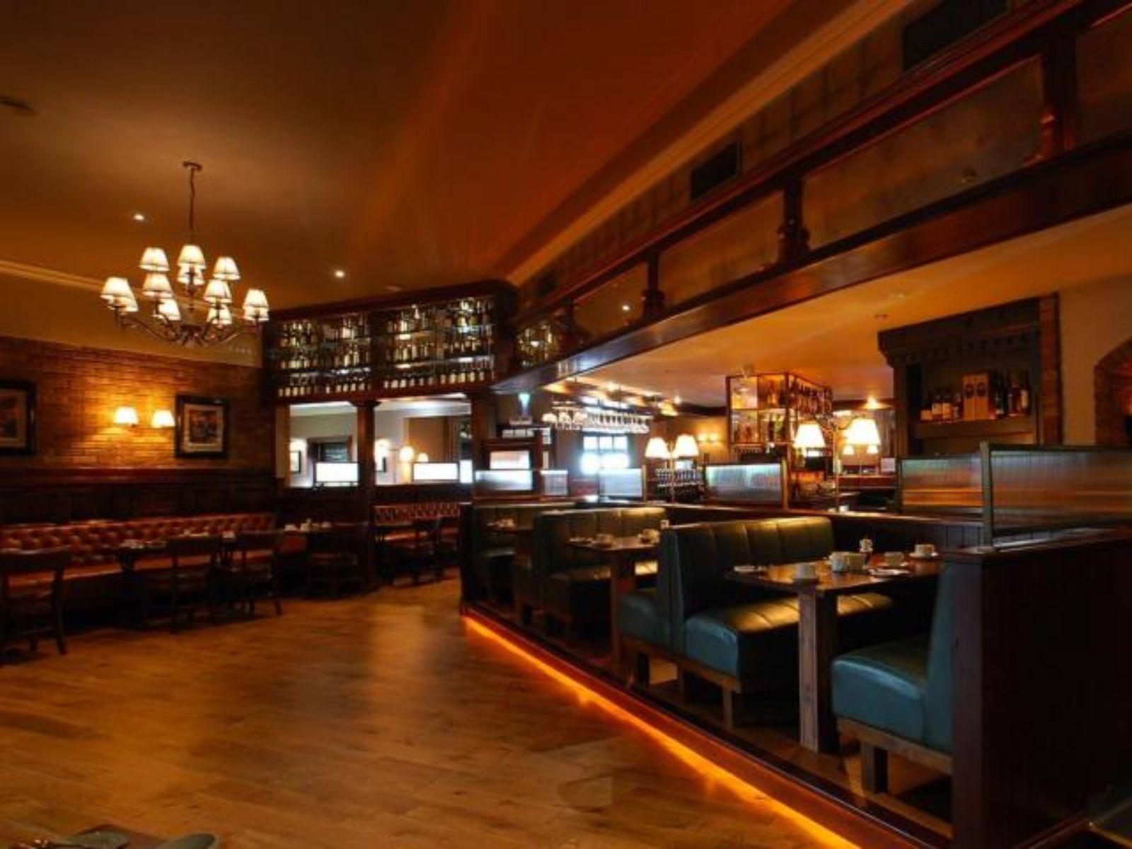 Kilmurry Lodge Hotel Limerick Junction Dış mekan fotoğraf