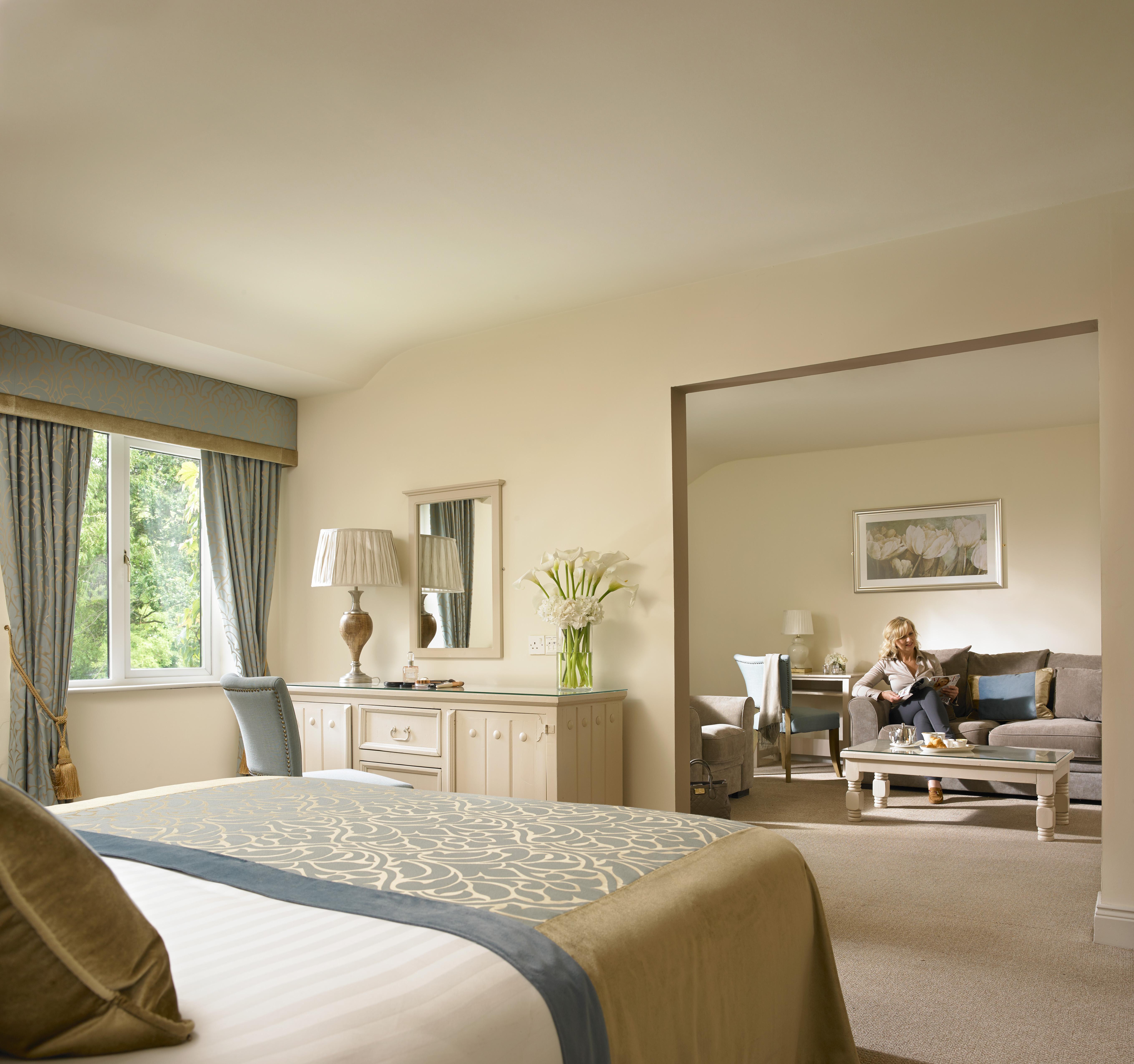Kilmurry Lodge Hotel Limerick Junction Dış mekan fotoğraf
