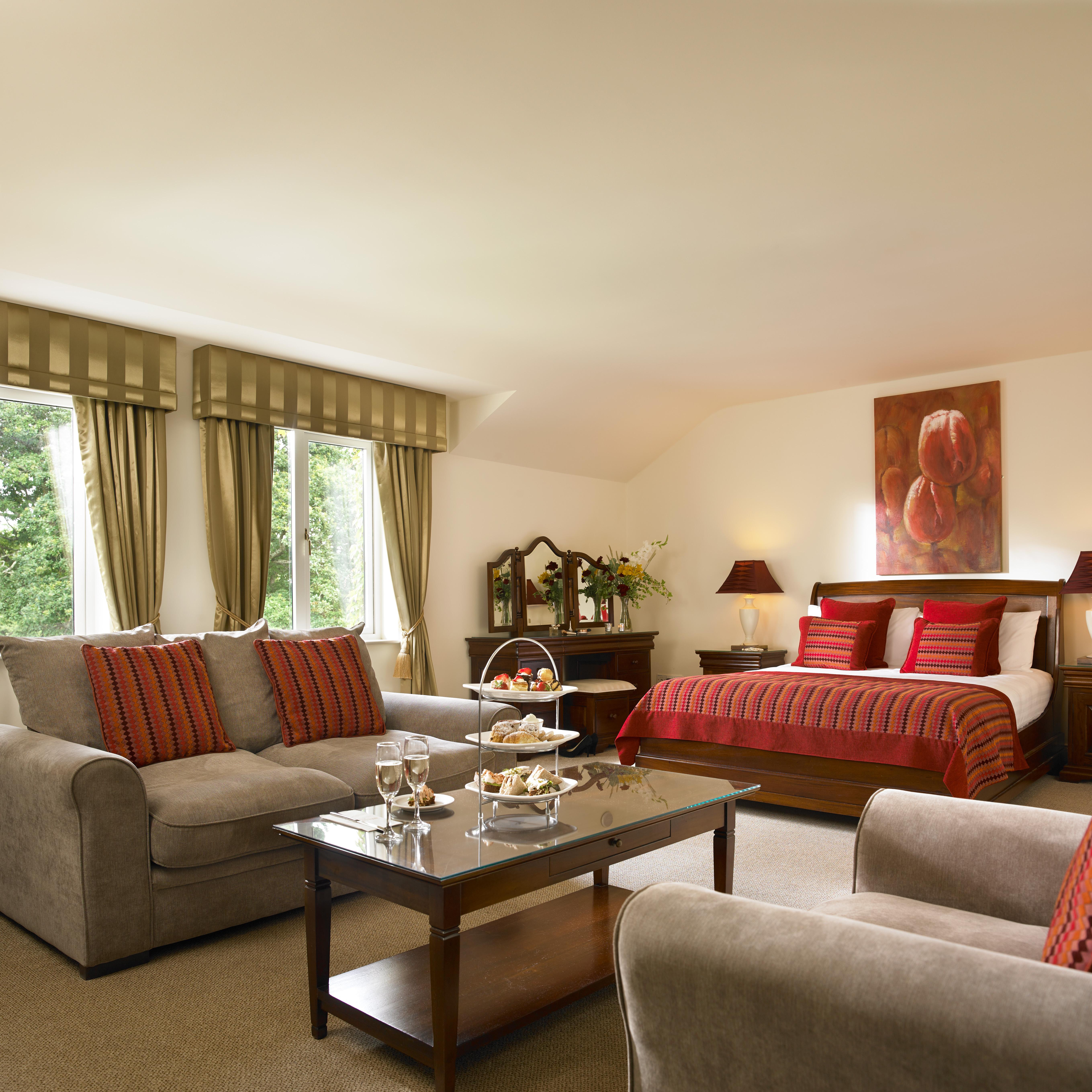 Kilmurry Lodge Hotel Limerick Junction Dış mekan fotoğraf
