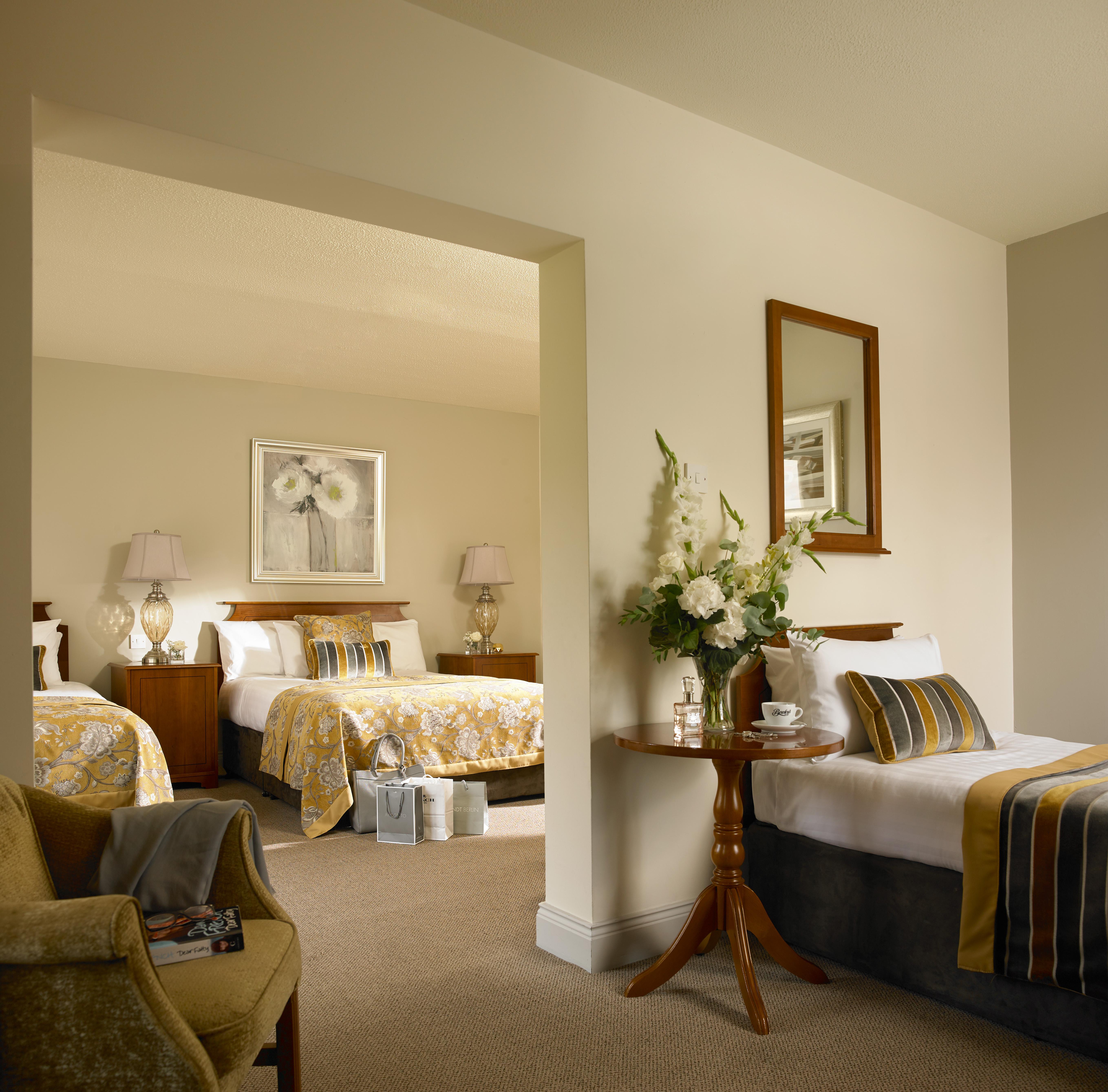 Kilmurry Lodge Hotel Limerick Junction Dış mekan fotoğraf