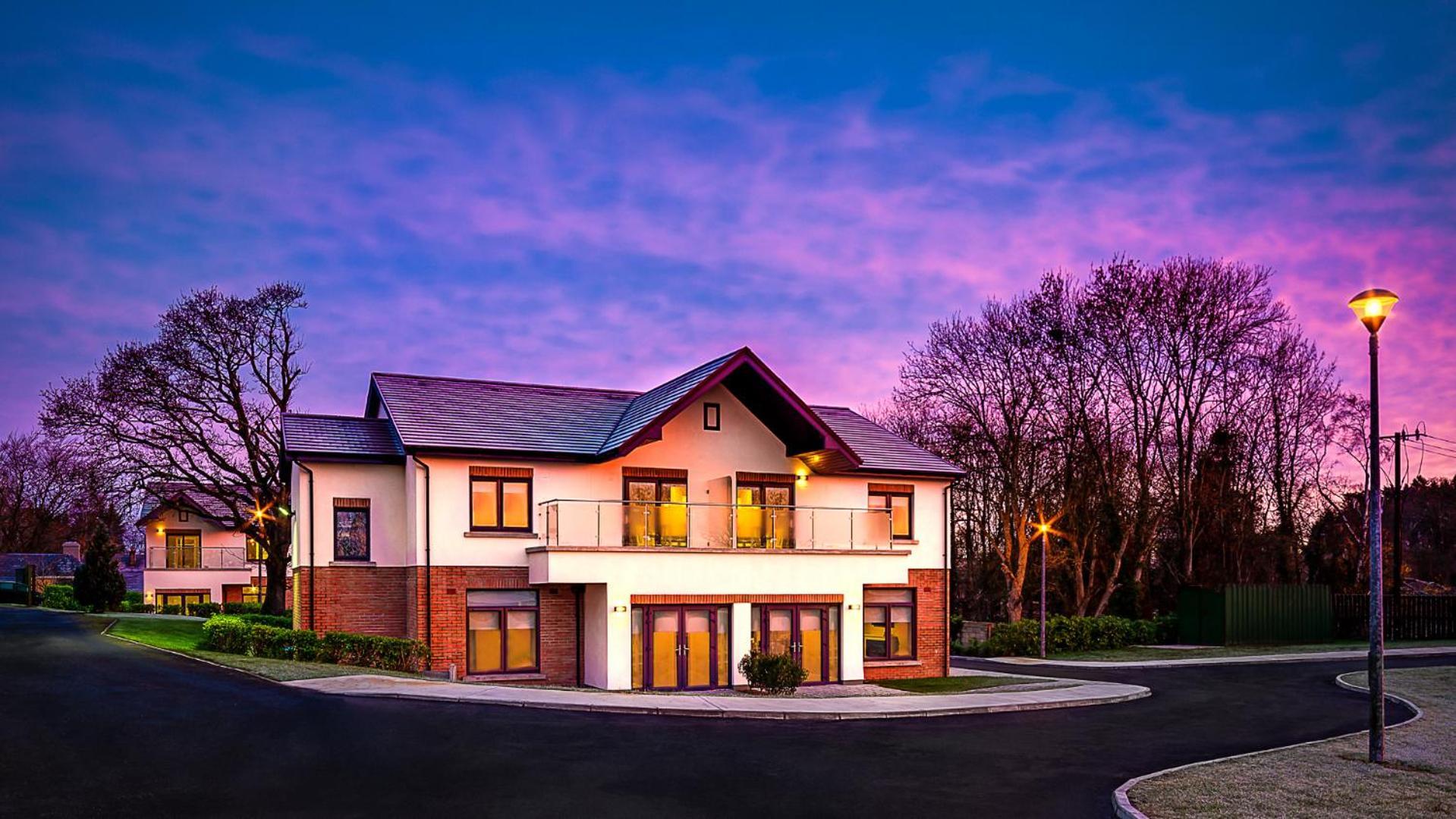Kilmurry Lodge Hotel Limerick Junction Dış mekan fotoğraf