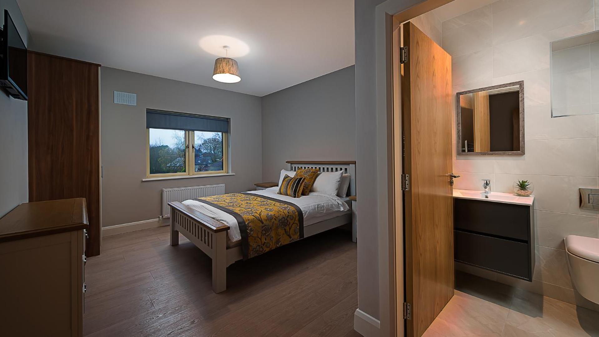 Kilmurry Lodge Hotel Limerick Junction Dış mekan fotoğraf