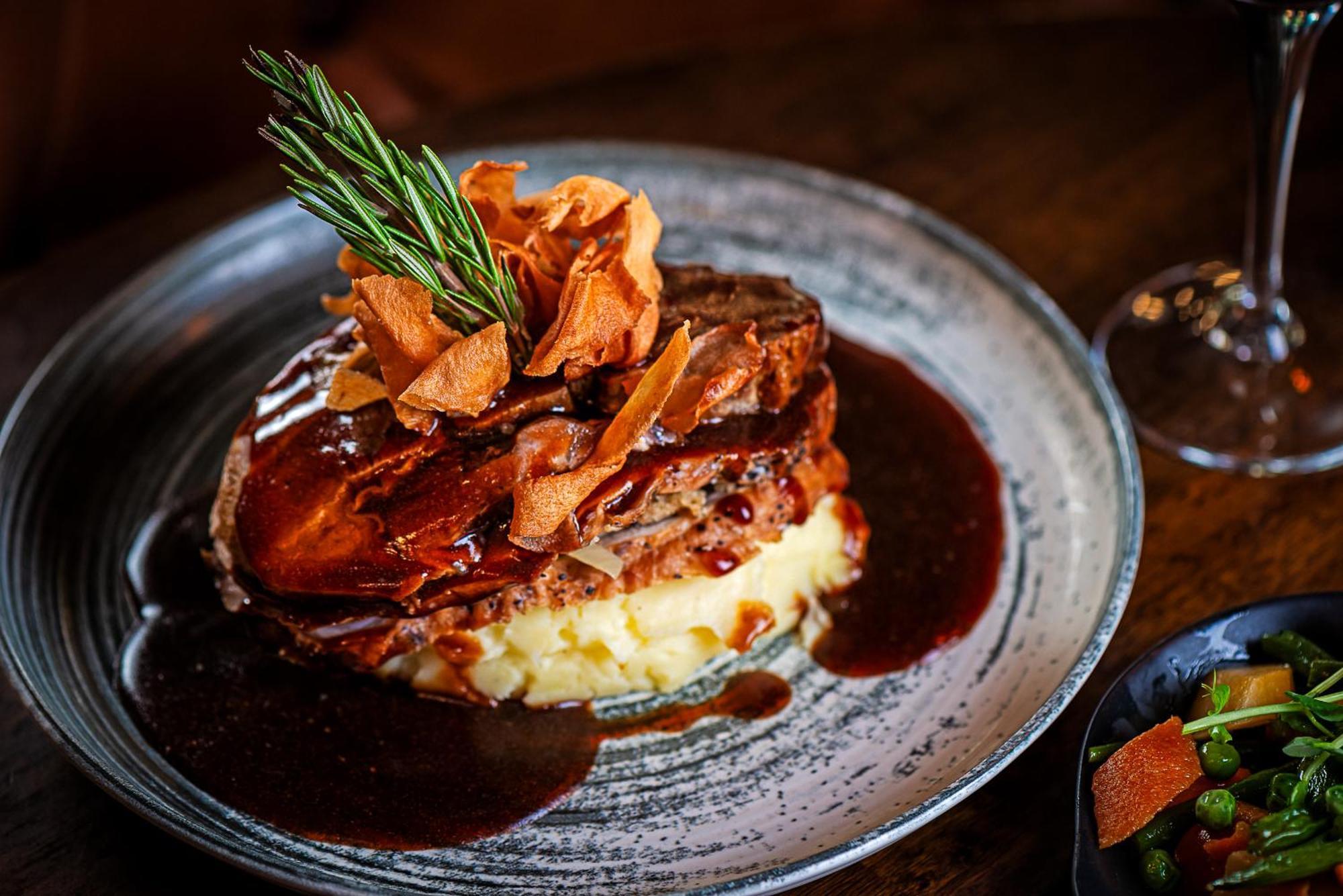 Kilmurry Lodge Hotel Limerick Junction Dış mekan fotoğraf