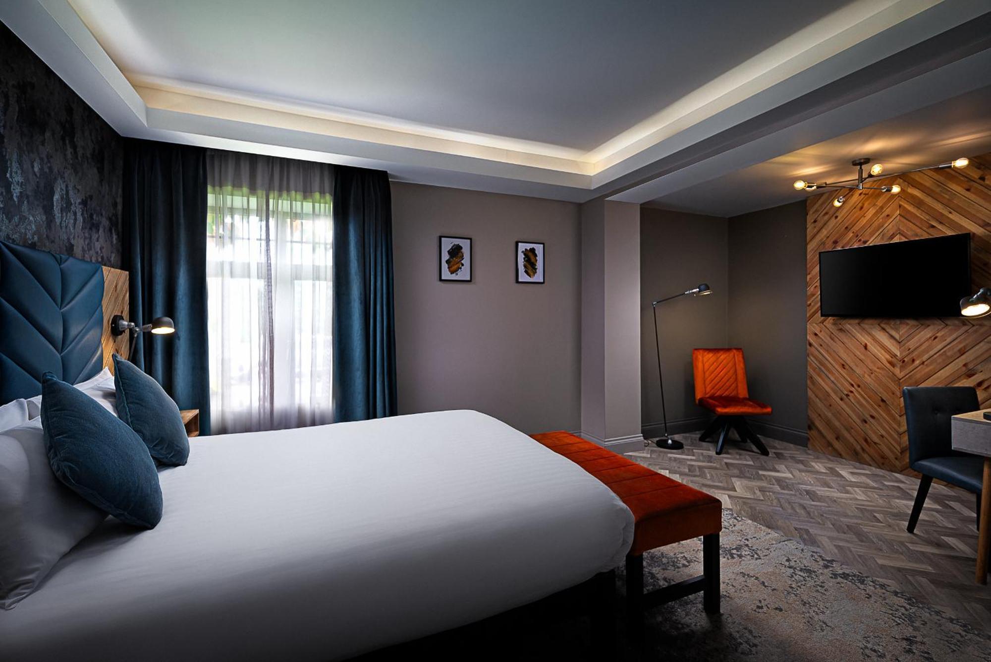 Kilmurry Lodge Hotel Limerick Junction Dış mekan fotoğraf