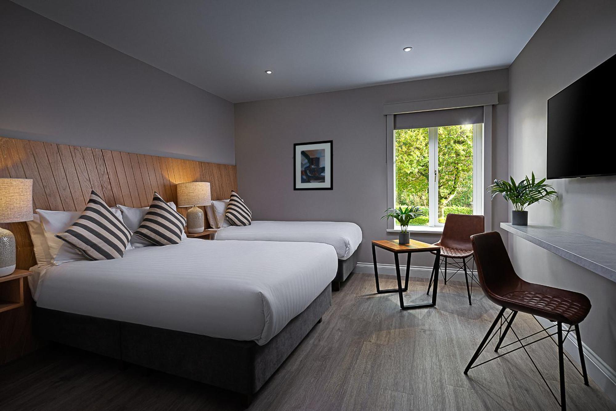 Kilmurry Lodge Hotel Limerick Junction Dış mekan fotoğraf