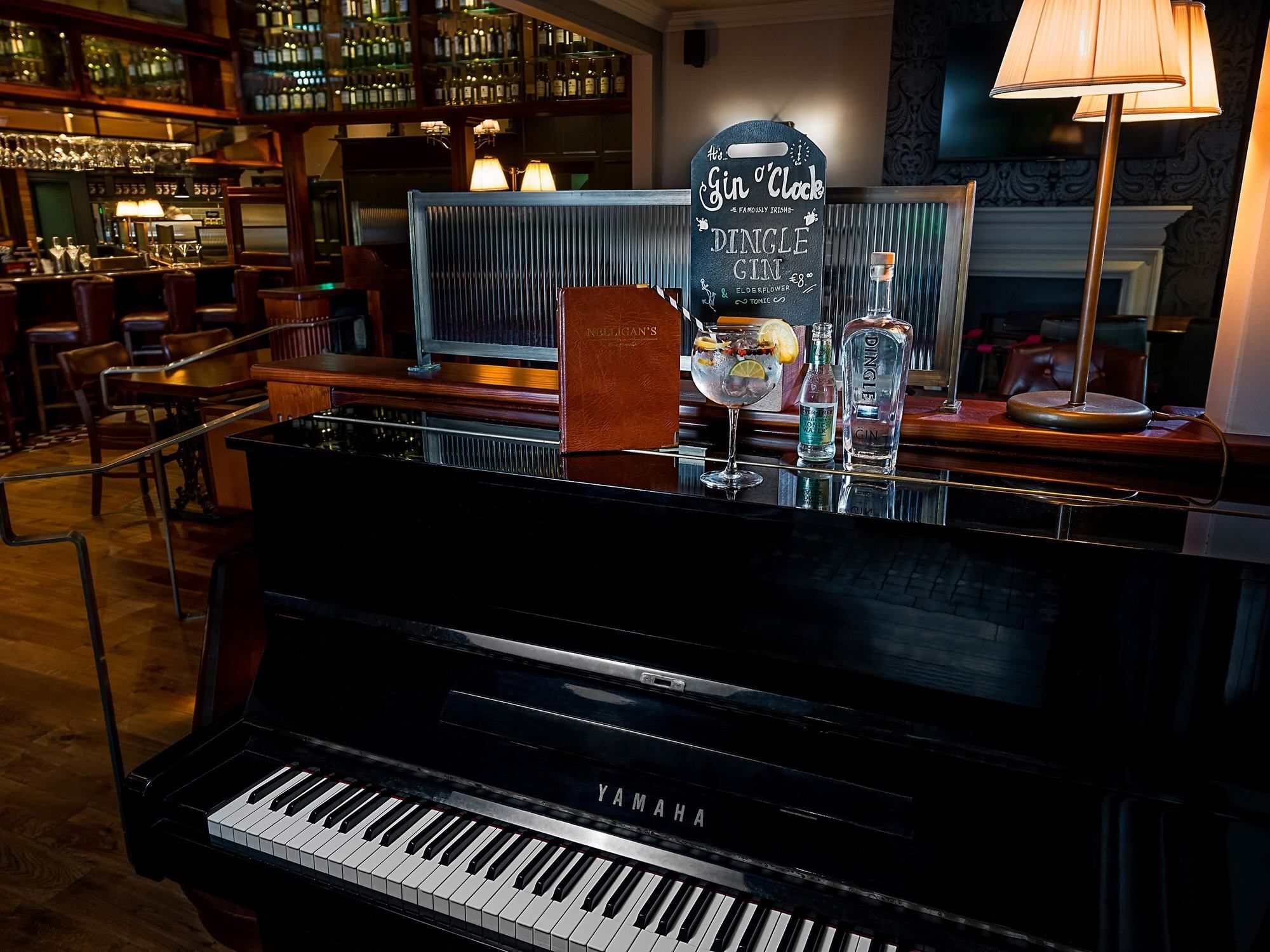 Kilmurry Lodge Hotel Limerick Junction Dış mekan fotoğraf