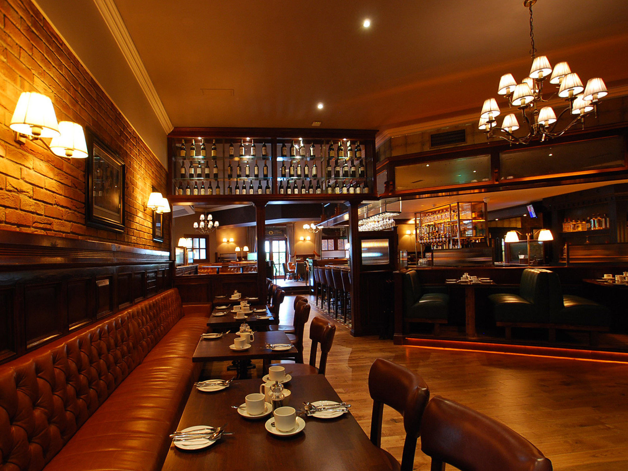 Kilmurry Lodge Hotel Limerick Junction Dış mekan fotoğraf