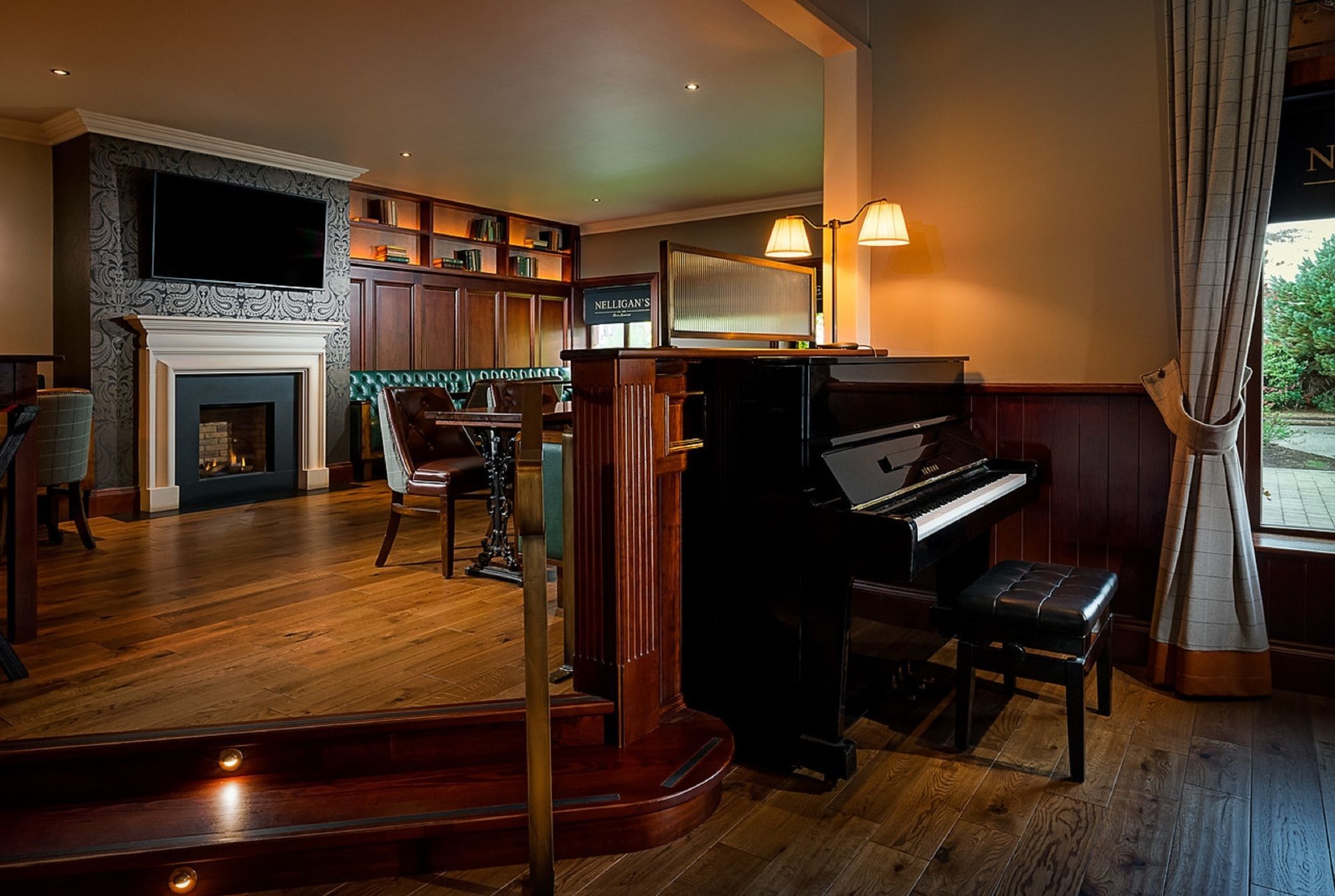 Kilmurry Lodge Hotel Limerick Junction Dış mekan fotoğraf